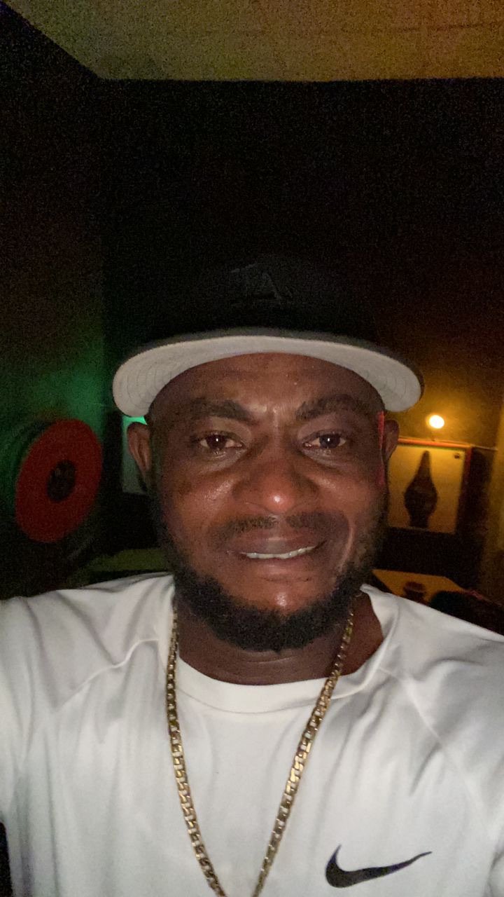 No be everything wey happen get explanation. But everything get lesson.

Sometimes strength na the f...