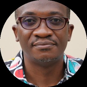Hi everyone, I'm happy to here. This African and it's Nigerian 👍