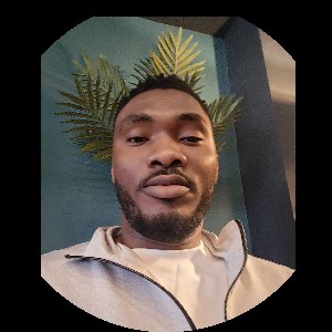 Is Reno Omokiri here already? 
If you see him tell him this one is straight 🔥 forward