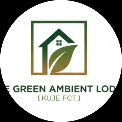 We're live! For bookings visit thegreenambientlodge.com.ng