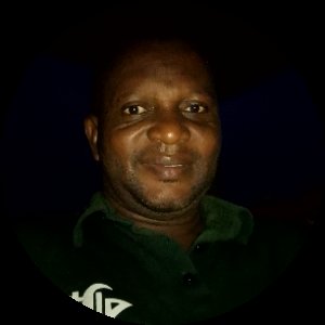 I am happy to be here