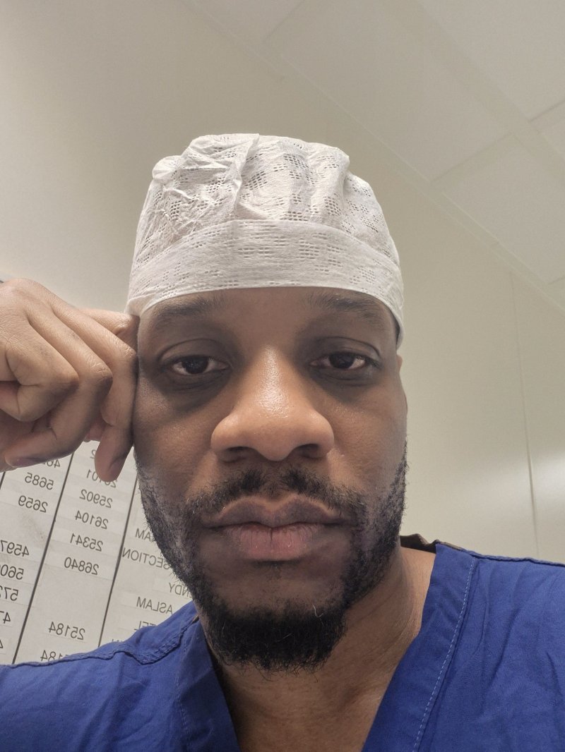 Hi Leekeeleekee..

Happy to be here..

Your friendly Urology Doctore..

Let's connect..