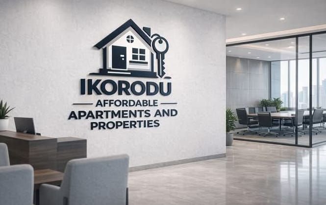 Ready for that perfect spot in Ikorodu? Affordable apartments & lands available! Drop a DM – tell me...