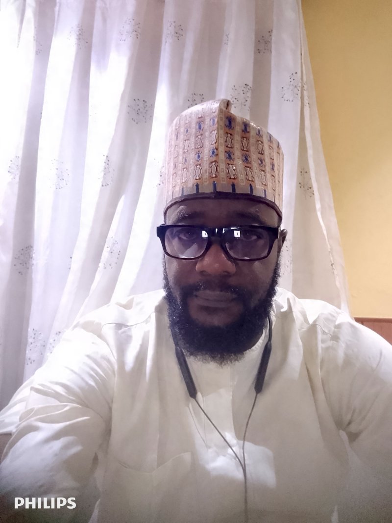 Hey, just got on this space it's a good indigenous dev. by arise tv .am a tech person if you are too...