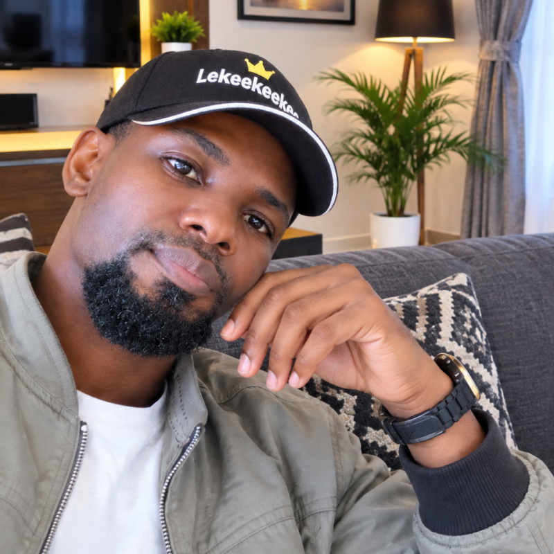You hardly hear ladies getting pregnant for conductors, but celebrity. Why?