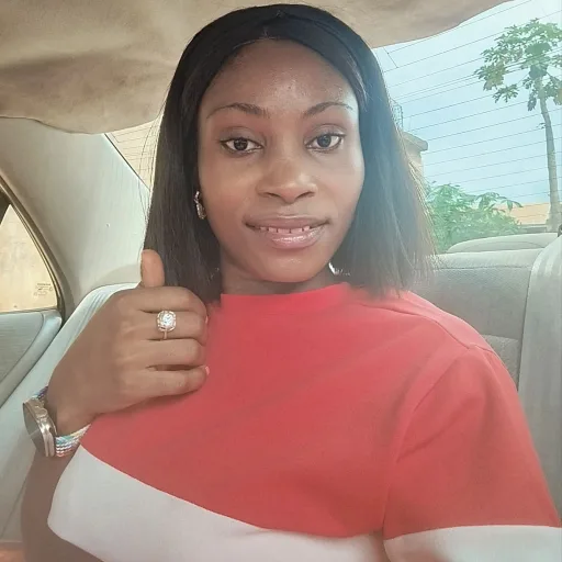 You just joined a platform, and instead of following the people you met to get a follow back, you go...