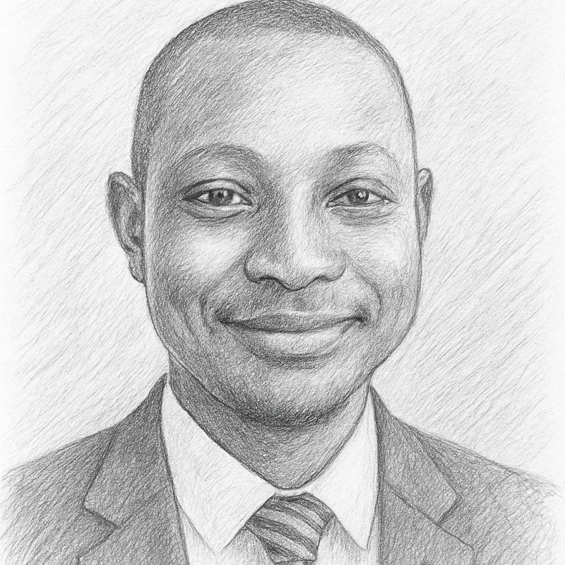 Good morning fellow Nigerian, I'm new here kindly show me around.