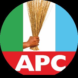 Post by All Progressives Congress