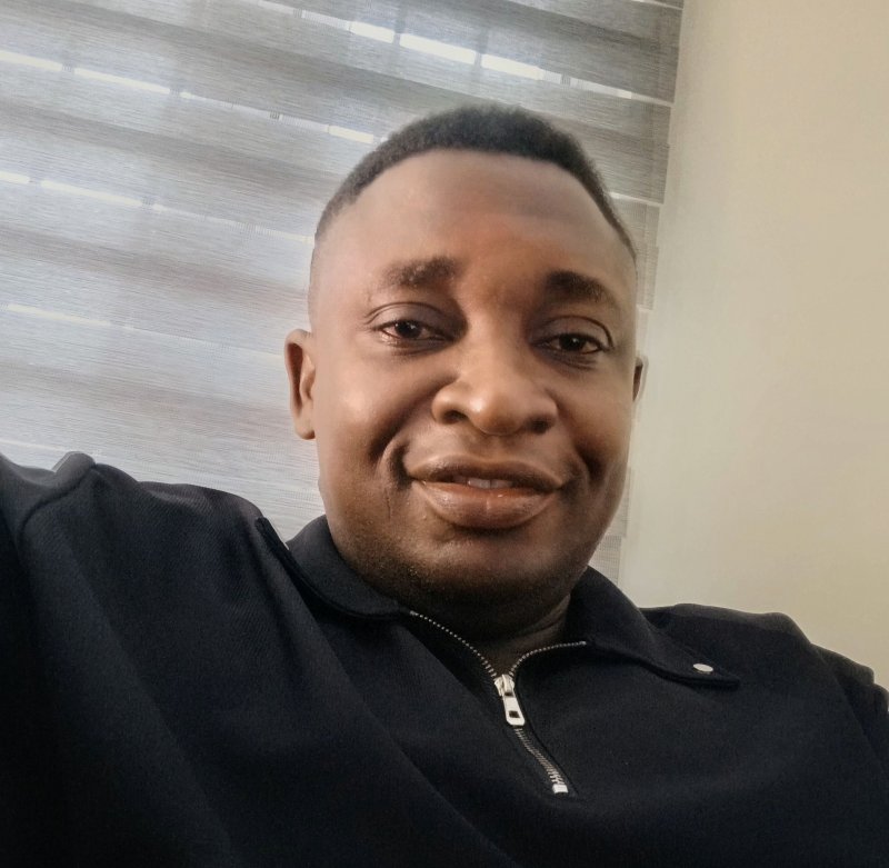 Good morning my people...