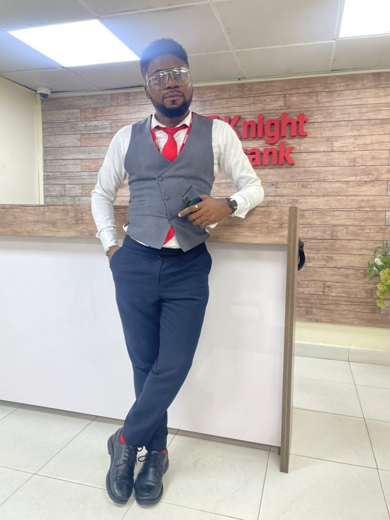 Welcome to LekeeLekee. 

Thank you, Mr. Ogbaigbena.