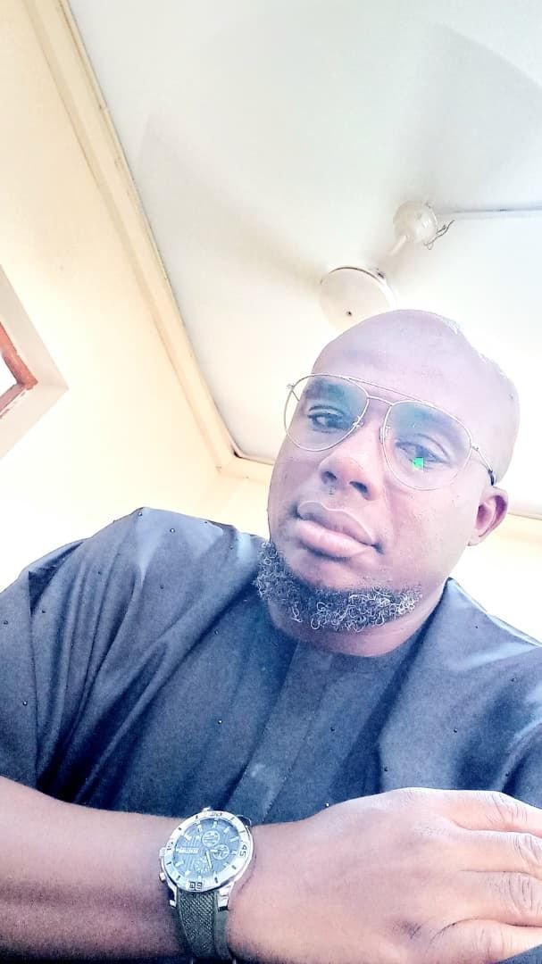 If baba God still dey wake you up, him get plan for you.