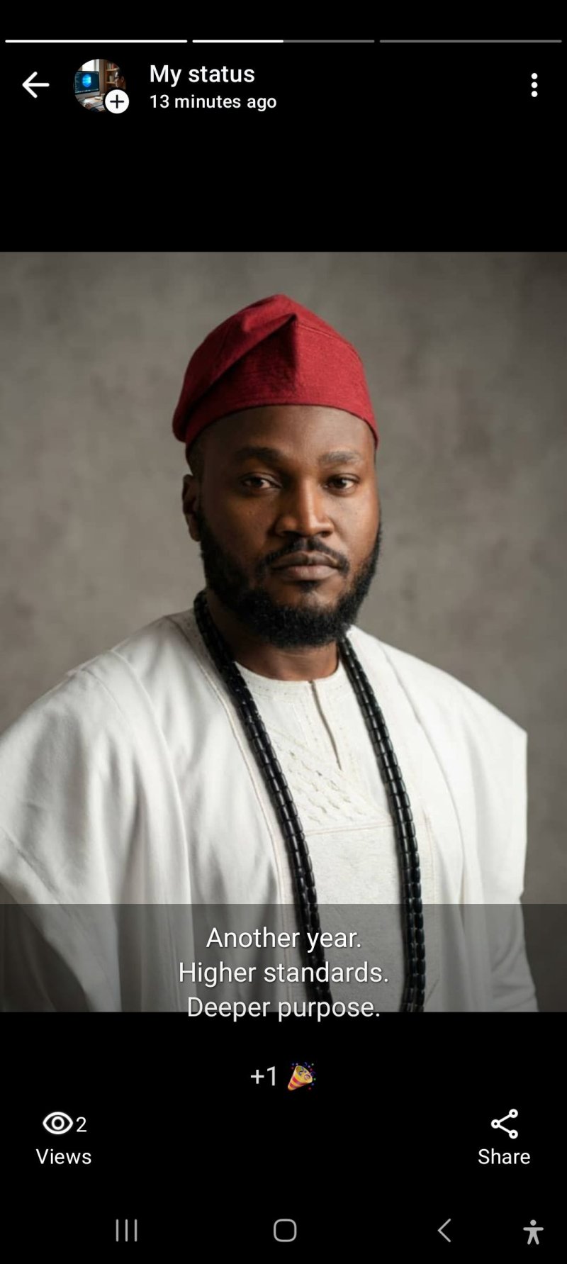 Most Nigerian businesses are not failing because of lack of customers.

They’re failing because they...
