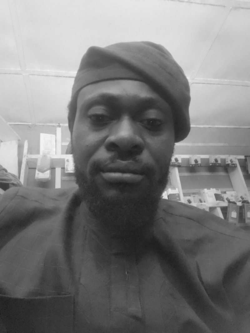 Leke for Africa for the world