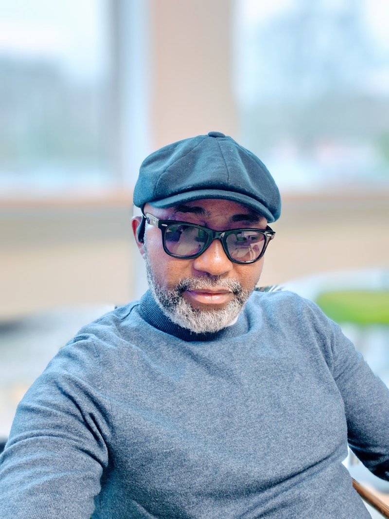 Blessed are those' that expect nothing '' for they shall never be disappointed!