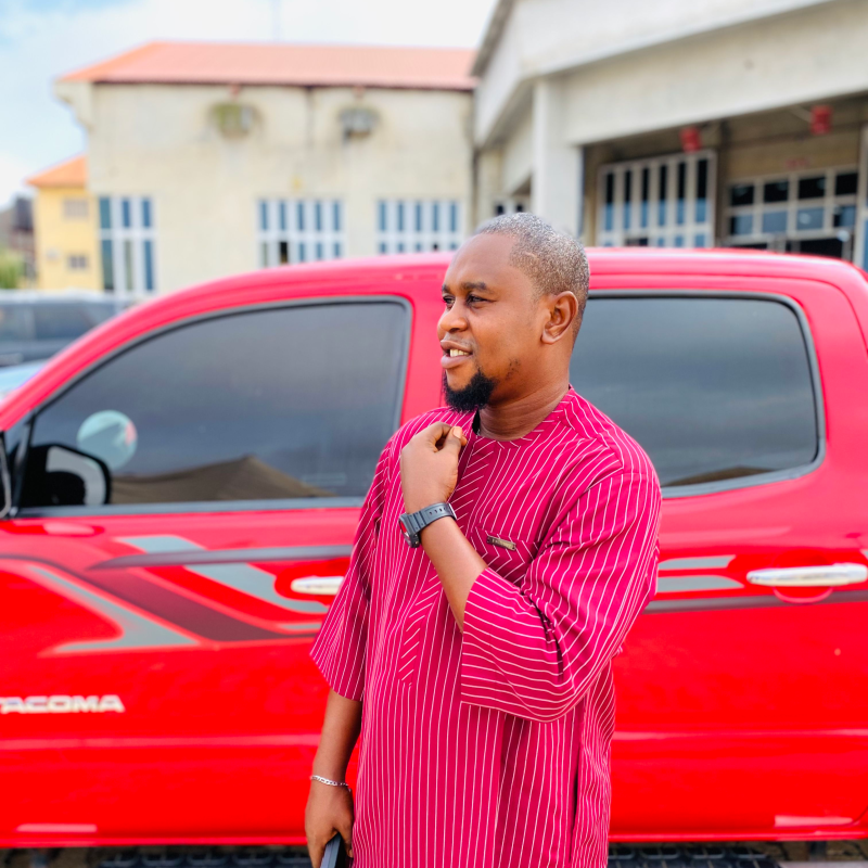 Good morning fam