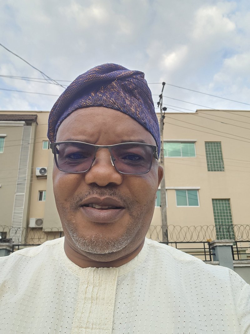 Great being on this wonderful platform.