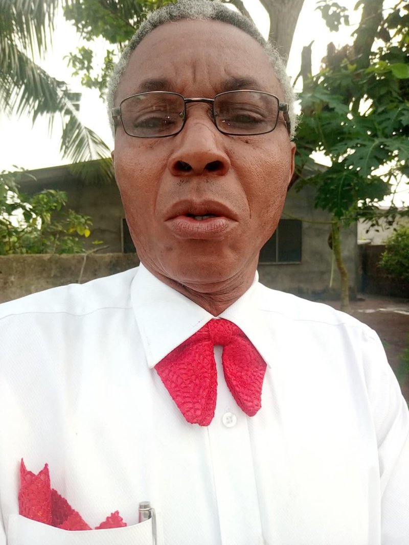 President Bola Ahmed Tinubu says Nigeria is out of Woods and the best are yet to come. My question n...