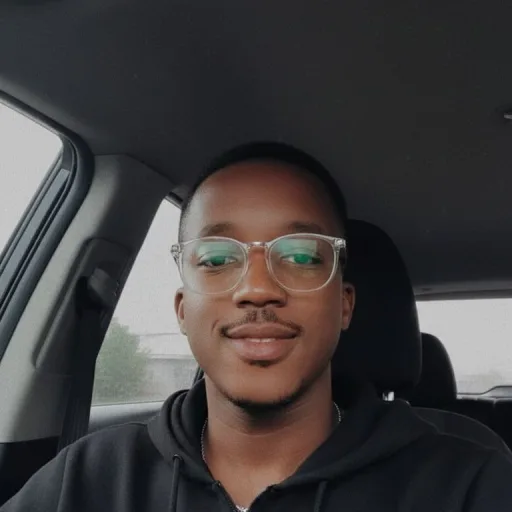 So what's popping, guys? What's the news.. 
If we are to male this app interesting, y'all have to en...