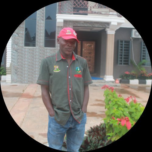 ‘Police Morale Is Low’ – Mike Okiro

…..Sets Agenda For New IGP

– Alhazan Abiodun


https://www.the...
