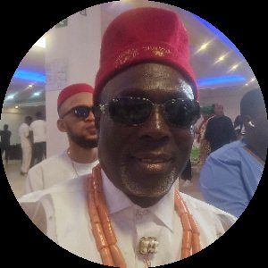Before now, many people respected and identified with Obi Cubana. But today, because he appears to b...