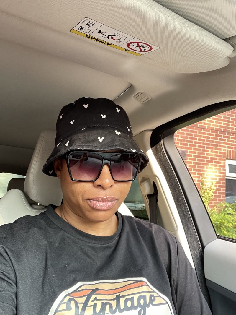 Hi everyone, I’m happy to be here and looking forward to making new friends. Follow me and I will fo...