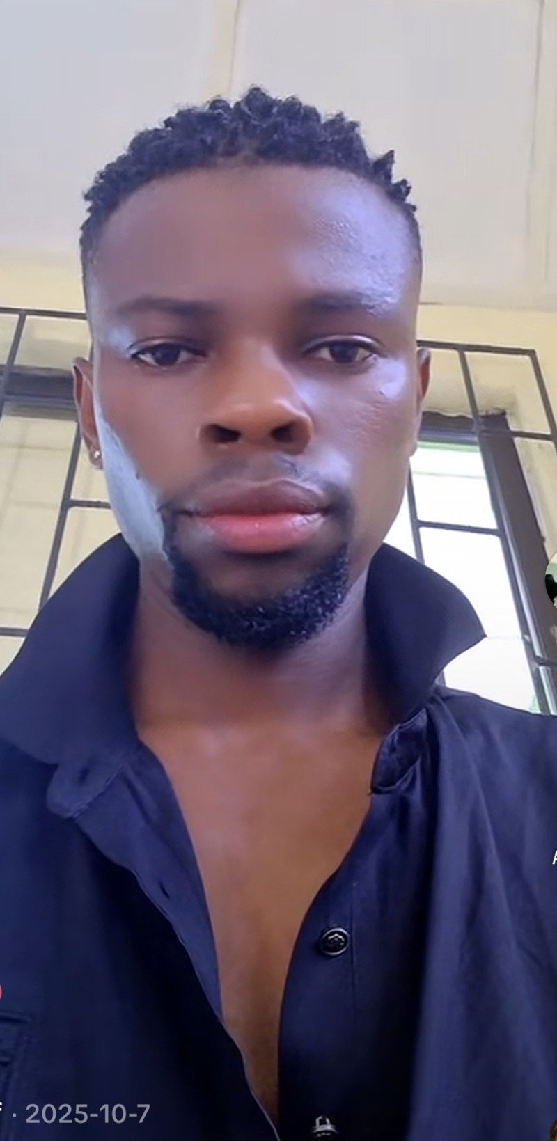 I’m new here