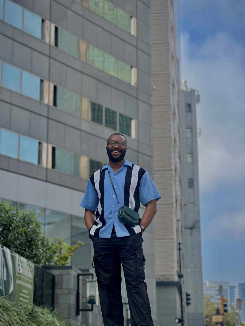 Those who went to collect the so-called “Hope Package the city boys are promoting abeg what’s really...