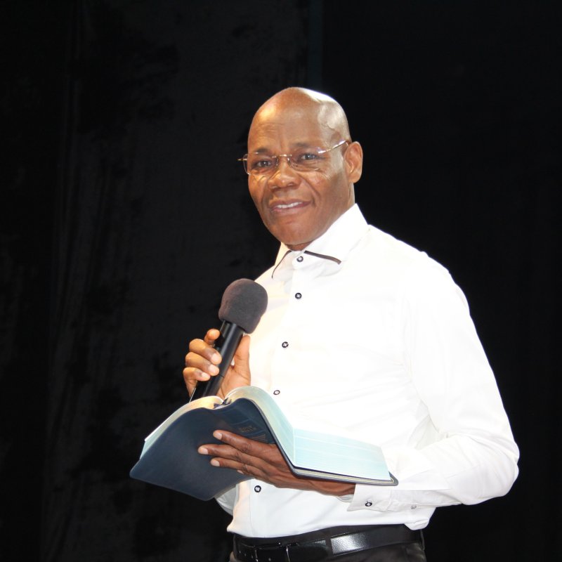 When the Word comes, light comes.

No confusion survives revelation.
Psalm 119:130

#PastorClement #...