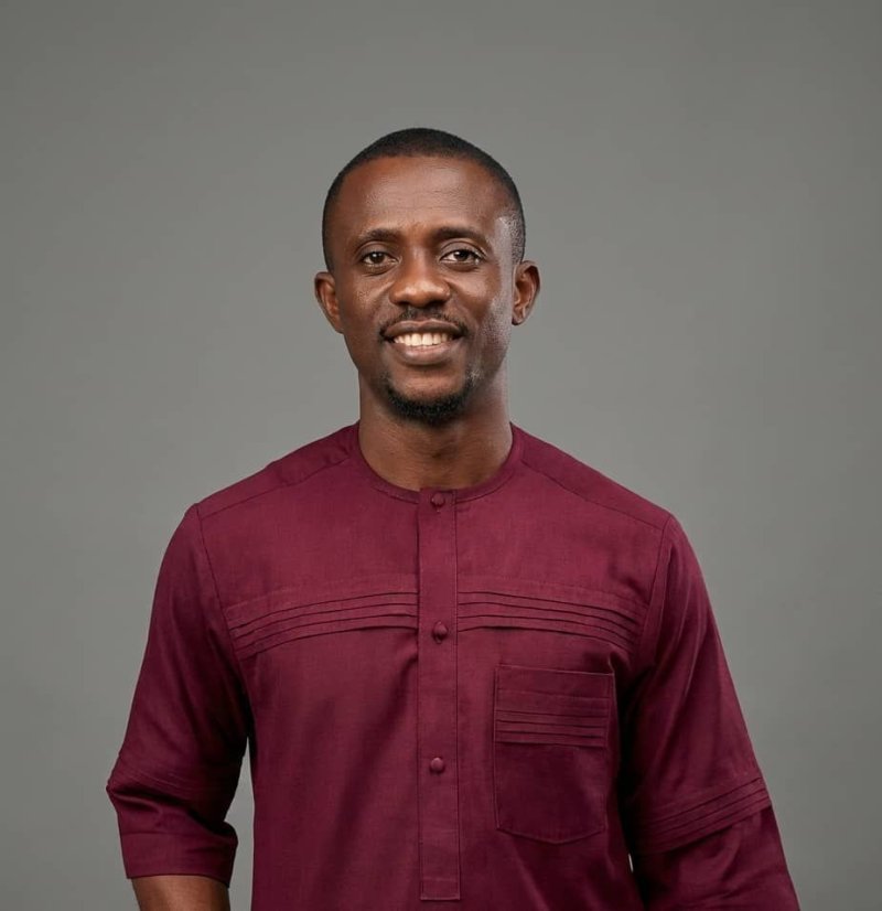Just got onboard the app right now.
Thank you Arise morning show.