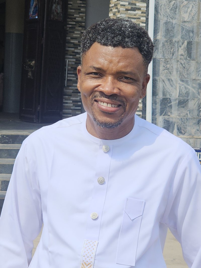 Election day in FCT Area council Polls