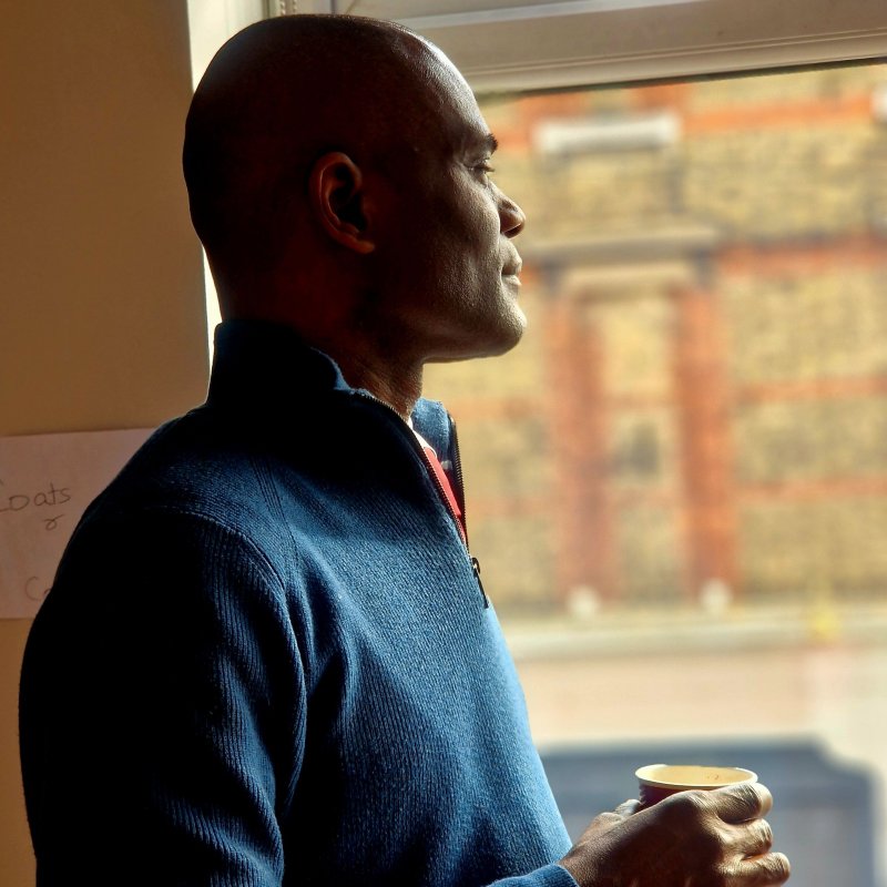 In many black nations, when white workers come in, they are often quickly accommodated with jobs and...