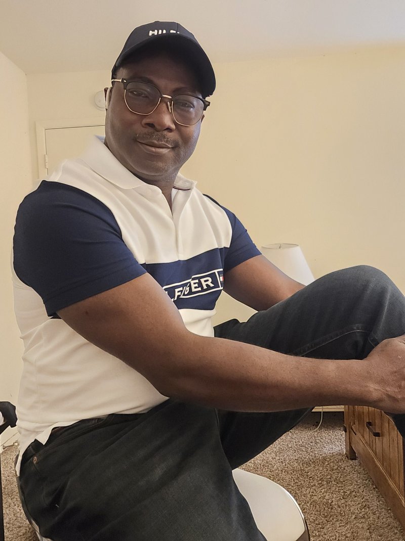 Does Tinubu look and live like someone who lost weight? #WhatsTrendingWithOjyOkpe