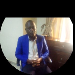 Bad leadership issues in Nigeria notwithstanding, here we' are with Mr Nduka giving us lekee lekee t...