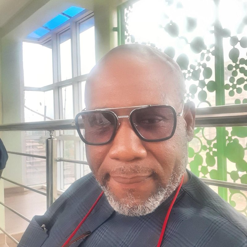 Thank God for life
