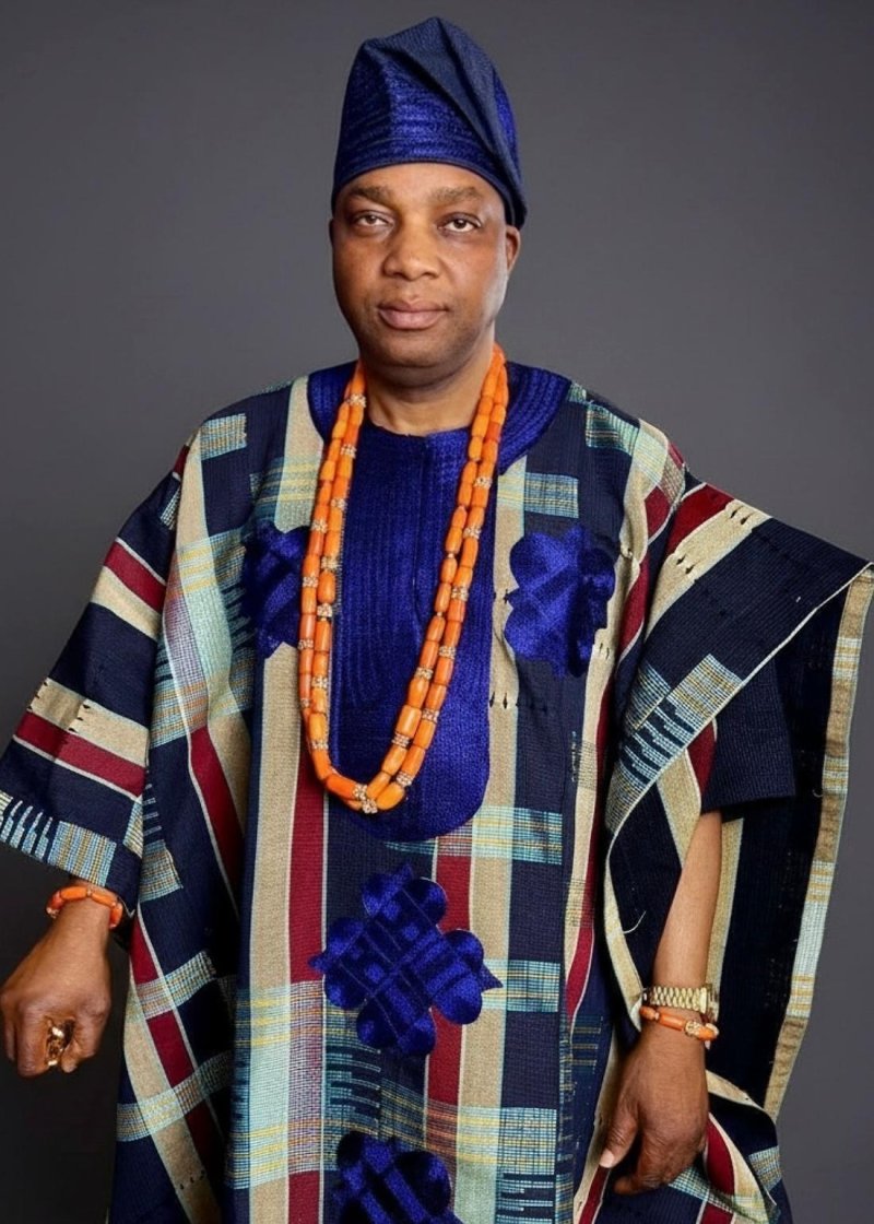 A big appreciation to the visionary founder of Lekeleke. Nigeria’s newest and most ingenious social...