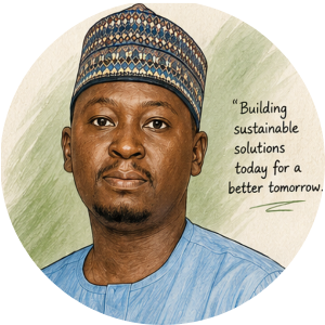#whatstrendingwithojyokpe

An Office that has 300 staff on Payroll through IPPIS.

An Office that si...