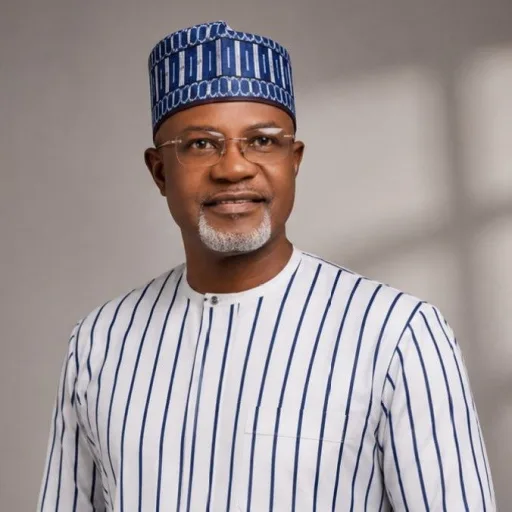 From all the happenings at our National Assembly Complex, it's very clear that 2027 is gonna be a vo...