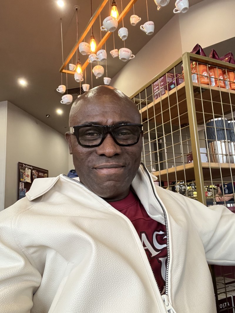 Cool n Calculated and quite interested in current affairs n what life represents 🤩