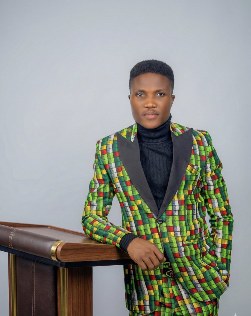 This week, the lord prosper you in Jesus Name. Amen
