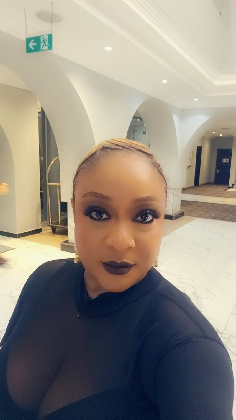 Good morning everyone ☀️💃🏽
Another Friday is upon us again 😁
We thank God for the grace to see th...