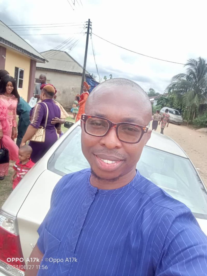 Let it be on record that Pastor Francis Ejiroghene Waive was the willing tool that the enemies of Ni...