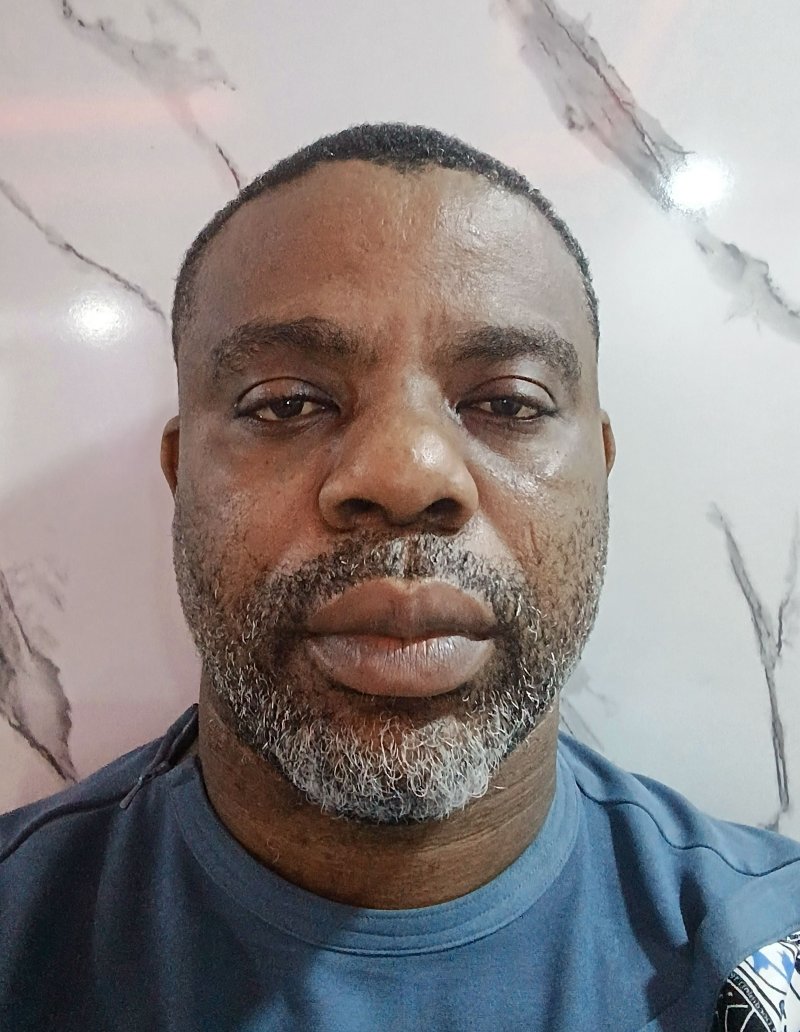 Ww wake up every morning in Nigeria to face the ash reality of a misplaced priority of the elite cla...