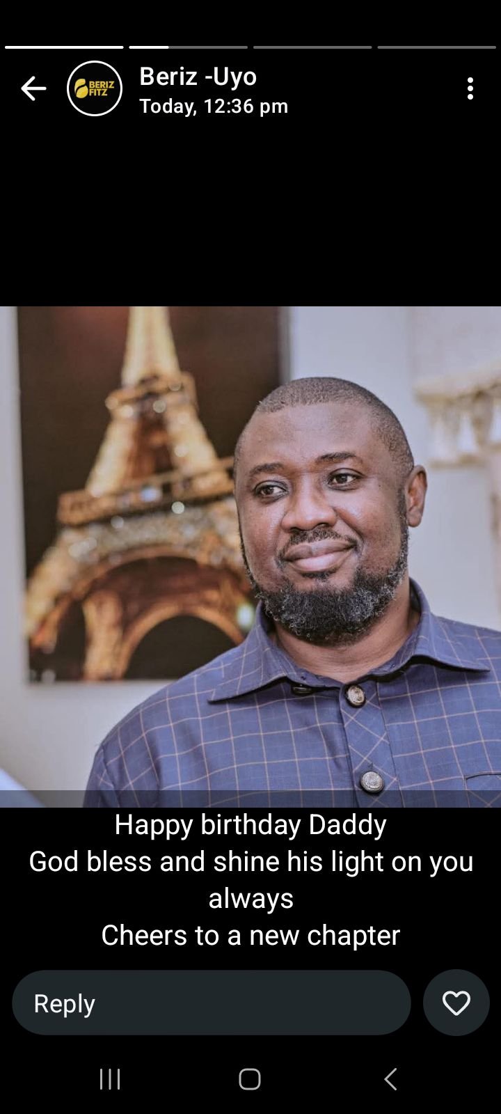 Oh Lord in 2027 give Nigeria a leader with a human heart in Jesus Name...Amen.........

I am asking...