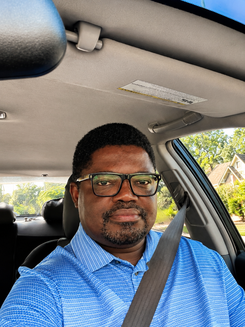 Hope Rising: The Phoenix and My Journey into Spiritual Care.

My midpoint CPE reflection on practica...