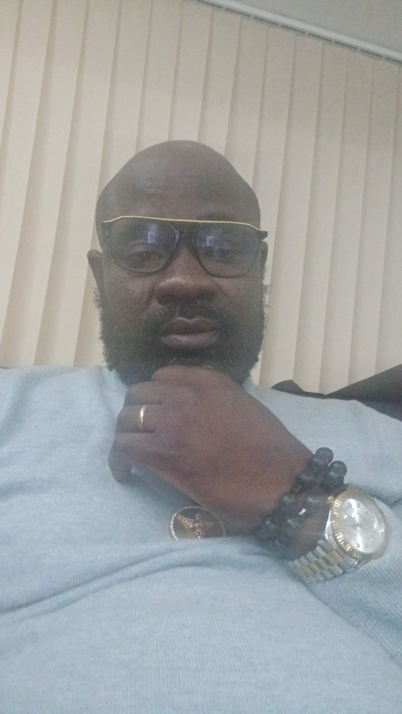 Good morning guys am here pls follow me