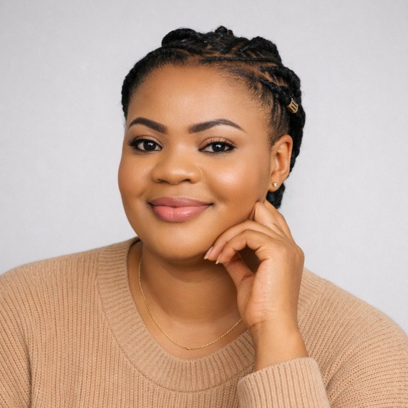 Still learning this app 😄
Who else is new here?