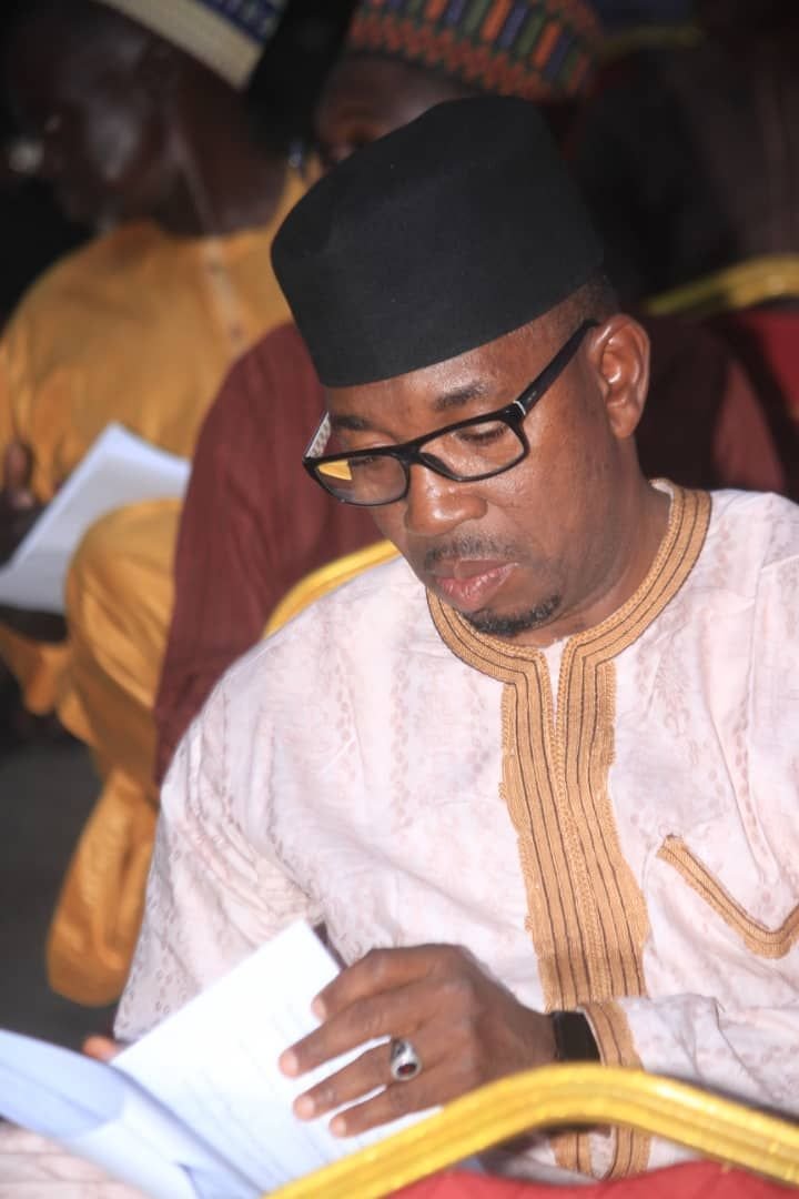 NIGERIA PROBLEM....
How can we fix Nigeria?
We can actually fix Nigeria if we fix our electoral syst...