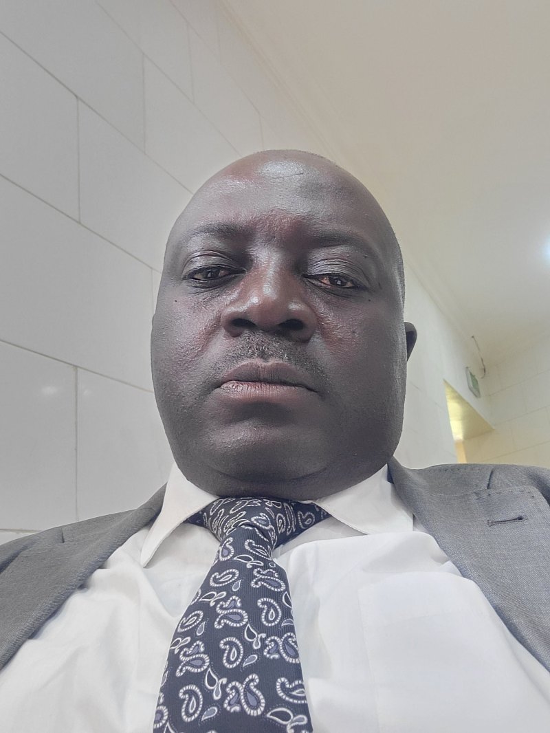 Thank God for Arise television. We appreciate what you do. God bless you all.