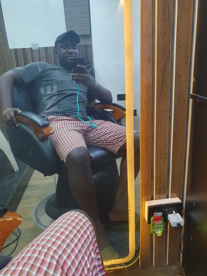Hello, thank you Chief Nduka for this beautiful platform