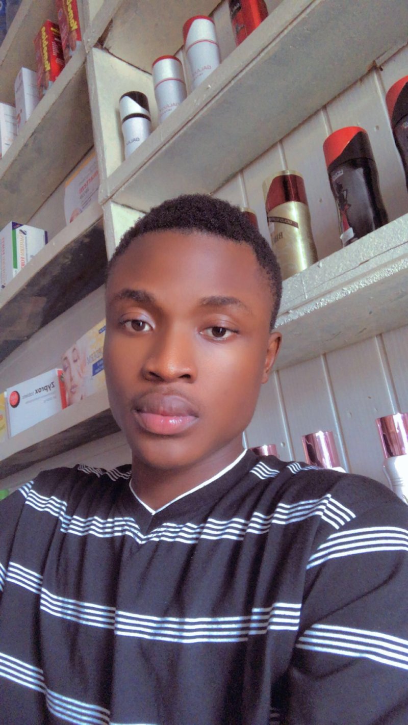 I gladding that we now have our own, Lekee Lekee has come to stay